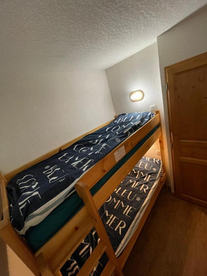 Appartement 6 Personnes Grand Panorama サン・ジェルヴェ・レ・バン エクステリア 写真