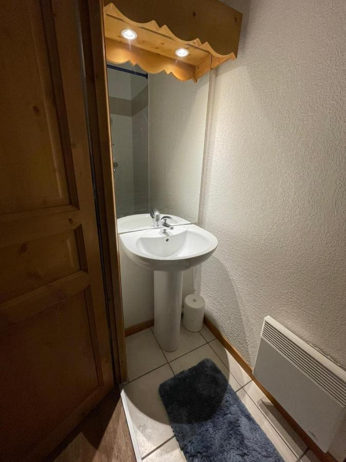 Appartement 6 Personnes Grand Panorama サン・ジェルヴェ・レ・バン エクステリア 写真